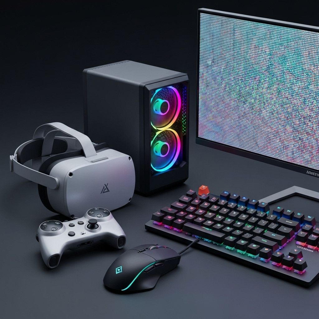 Computer Accessories