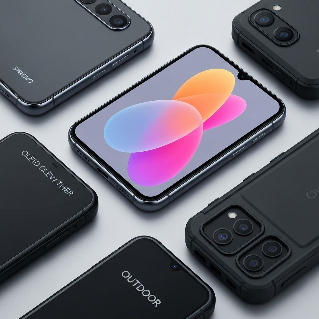 Mobile Devices