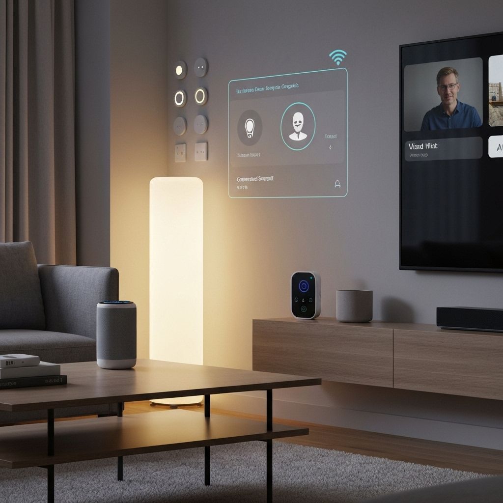 Smart Electronics